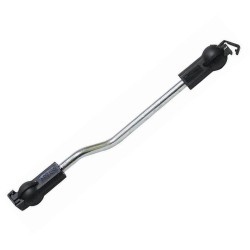 VW Golf Jetta I Selector Rod 5Spd Length 200mm OE 171711593E