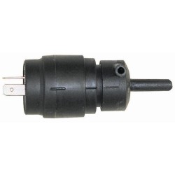 VW Golf Jetta I Windscreen Washer Pump 2 PIN OE 431955651