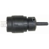 VW Golf Jetta I Windscreen Washer Pump 2 PIN OE 431955651