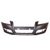 Audi A3 Hatchback Front Bumper With Washer Holes Primed