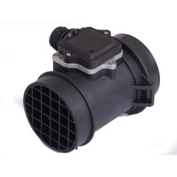 BMW E36 323i 328i E39 523i 528i E38 728i M52 B25 B28 4 PIN AFM Air Flow Meter 5WK9600 13621703275