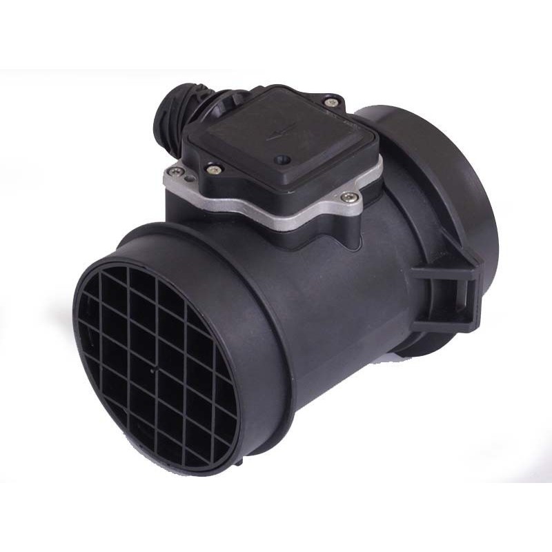 BMW E36 323i 328i E39 523i 528i E38 728i M52 B25 B28 4 PIN AFM Air Flow Meter 5WK9600 13621703275