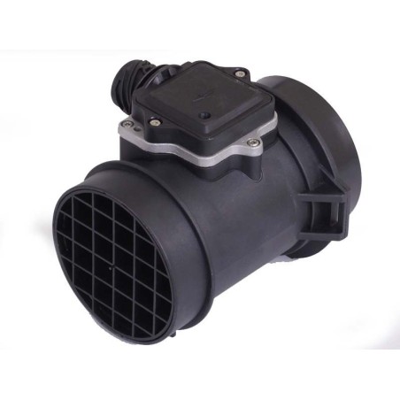 BMW E36 323i 328i E39 523i 528i E38 728i M52 B25 B28 4 PIN AFM Air Flow Meter 5WK9600 13621703275