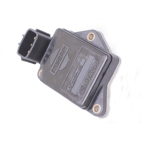 Nissan NP300 2.4i KA24DE Air Flow Meter AFH45M-46 AFH45M46