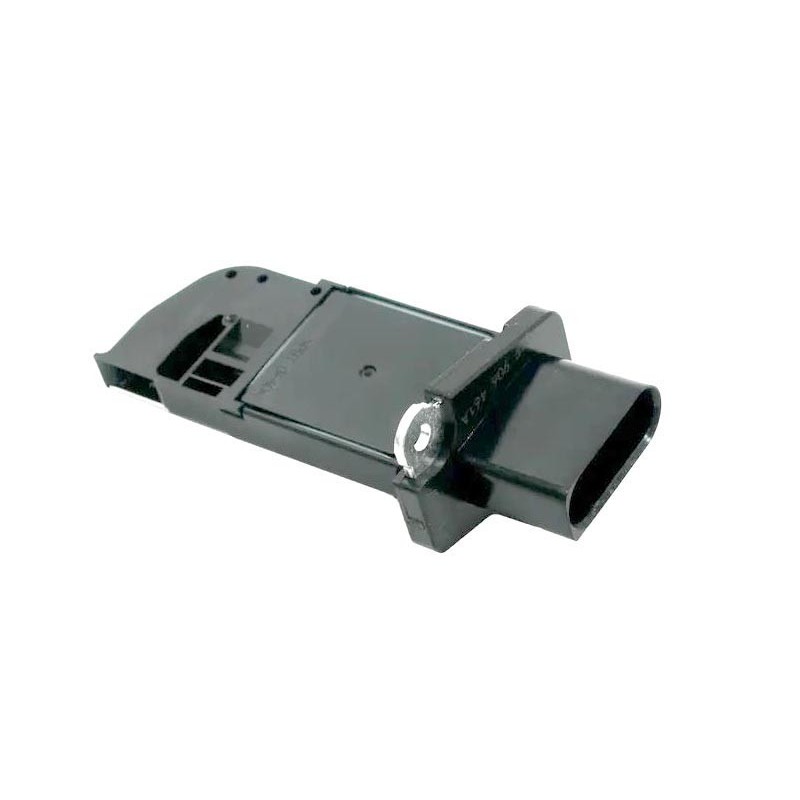 Audi A3 A4 B7 TT 2.0 TFSi Air Mass Sensor Oval Plug AFH60M-27 06F906461A