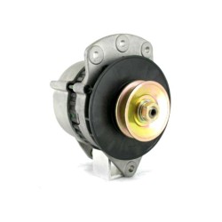 Hyster Forklifts 55A 12V AS123 1 Groove 3 PIN IR/EF Universal Alternator OE 66021155