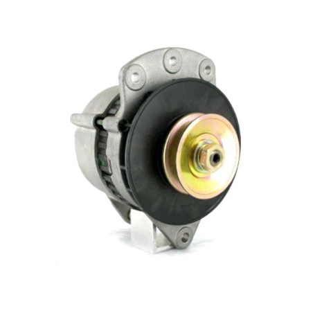 Hyster Forklifts 55A 12V AS123 1 Groove 3 PIN IR/EF Universal Alternator OE 66021155
