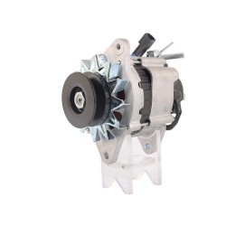 Isuzu KB280 DT Turbo Diesel 4JB1-T Right Hand Fit With Vaccum Pump 50A 12V 1 Groove 3 PIN Alternator