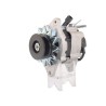 Isuzu KB280 DT Turbo Diesel 4JB1-T Right Hand Fit With Vaccum Pump 50A 12V 1 Groove 3 PIN Alternator