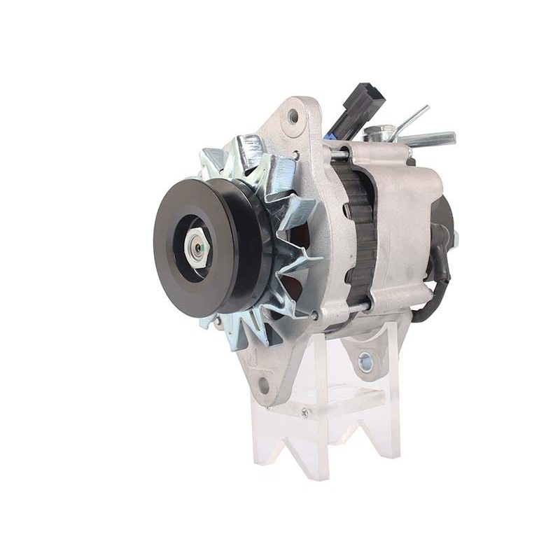 Isuzu KB280DT 4JB1-T Right Hand Fit + Vaccum Pump 50A 12V 1 Groove 3 PIN Alternator OE 8944017933