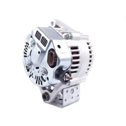 Toyota Corolla 180i 16V 7A-FE 93-02 FWD 70A 12V 3 PIN Oval 5 Groove IR Alternator OE 27070-15080