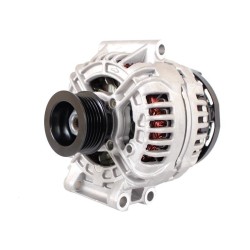 Renault Megane I 1.4 16V 99-03 K4J 714 75A 12V 6 Groove 2 PIN Alternator A11VI94 7700101279 2541980B