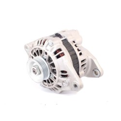 Mazda Etude 160i 90A 12V 4 Groove 2 PIN IR/IF Alternator OE 66021301 95AM18300AA
