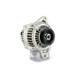 Toyota Yaris 1.5i 1.3i Square Plug 80A 12V 4 Groove IR/IF 4 PIN Alternator OE 27060-21150