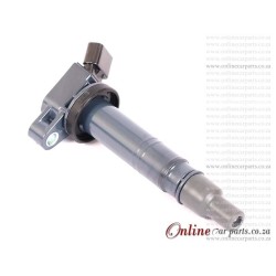 Toyota Quantum 2.7i 2TR-FE Ignition Coil 05 onwards
