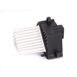 BMW 3 Series 5 Series E36 E39 E46 E53 E83 X3 X5 Heater Blower Fan Motor Resistor OE 64116923204