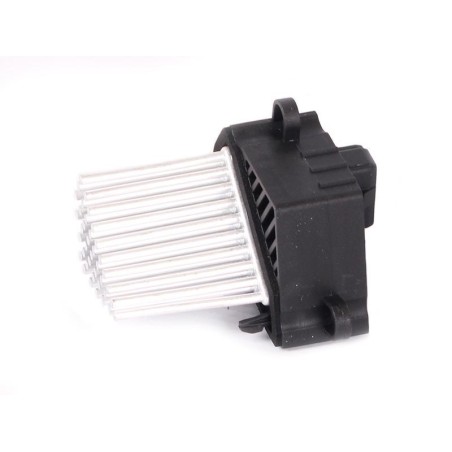 BMW 3 Series 5 Series E36 E39 E46 E53 E83 X3 X5 Heater Blower Fan Motor Resistor OE 64116923204
