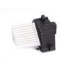 BMW 3 Series 5 Series E36 E39 E46 E53 E83 X3 X5 Heater Blower Fan Motor Resistor OE 64116923204