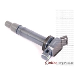 Toyota Hilux 2.7 VVTi 2TR-FE Ignition Coil 05 onwards