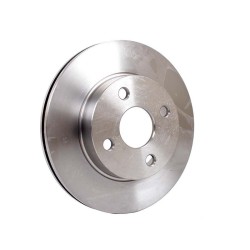 TOYOTA COROLLA 1.6 GLS Front Ventilated Brake Disc 2001 on