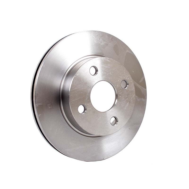 TOYOTA COROLLA 1.6 GLS Front Ventilated Brake Disc 2001 on
