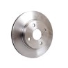 TOYOTA COROLLA 1.6 GLS Front Ventilated Brake Disc 2001 on