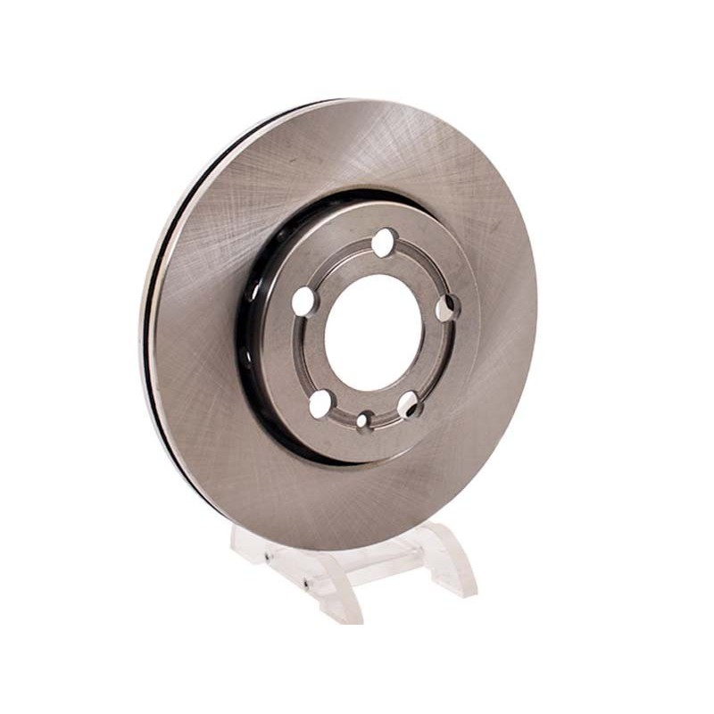 Audi A3 1.4 Front Ventilated Brake Disc 1997 on