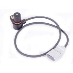 VW Golf 4 Passat Sharan 1.6 1.8 2.0 Audi A3 1.8T Crankshaft Position Sensor OE 06A906433C 0261210147