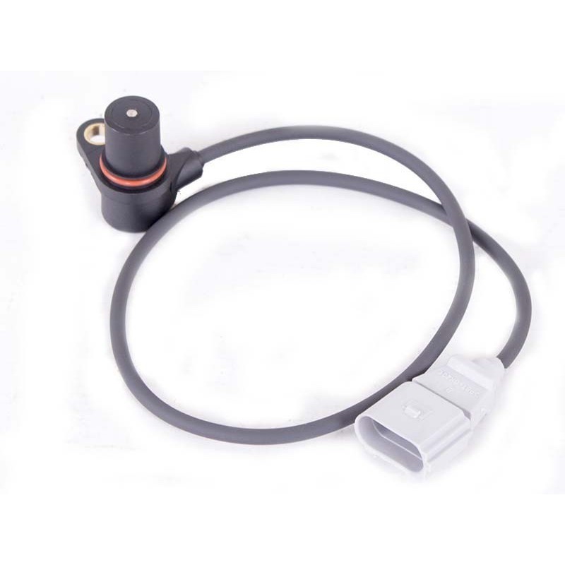 VW Golf 4 Passat Sharan 1.6 1.8 2.0 Audi A3 1.8T Crankshaft Position Sensor OE 06A906433C 0261210147