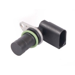BMW E36 E39 E46 E53 E60 E83 Z3 Z4 323i 325i 328i X5 3.0i M3 M54 M52 Crankshaft Sensor OE 12141744492