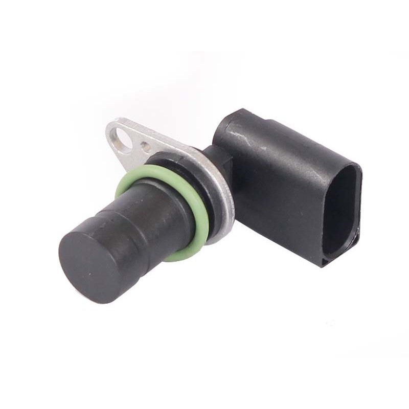 BMW E36 E39 E46 E53 E60 E83 Z3 Z4 323i 325i 328i X5 3.0i M3 M54 M52 Crankshaft Sensor OE 12141744492
