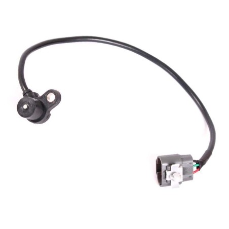 Mazda Etude 323 626 1.6 1.8 2.0 2.5 V6 Crankshaft Pick Speed Sensor J5T15071 KL0118221 F32Z6C315AA