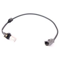 Toyota Corolla Auris RUNX Verso 140i 1.4 4ZZ-FE Crankshaft Speed Pick Up Angle Sensor OE 9091905030