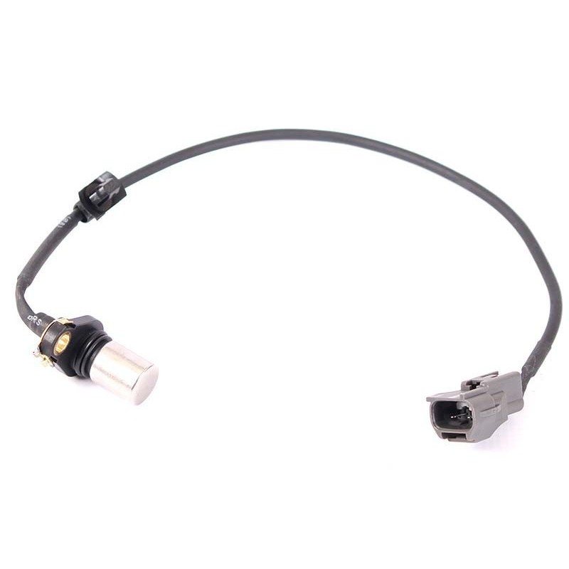 Toyota Corolla Auris RUNX Verso 140i 1.4 4ZZ-FE Crankshaft Speed Pick Up Angle Sensor OE 9091905030