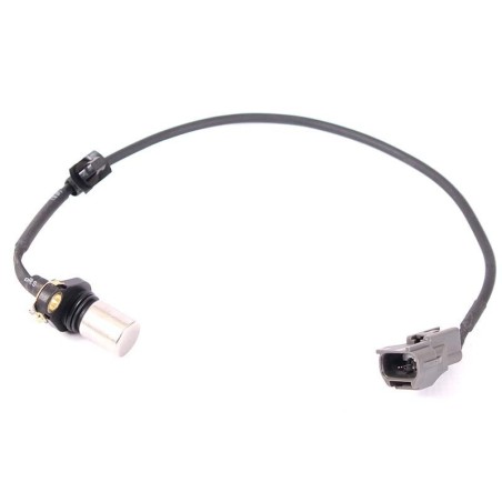 Toyota Corolla Auris RUNX Verso 140i 1.4 4ZZ-FE Crankshaft Speed Pick Up Angle Sensor OE 9091905030