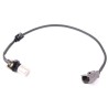 Toyota Corolla Auris RUNX Verso 140i 1.4 4ZZ-FE Crankshaft Speed Pick Up Angle Sensor OE 9091905030