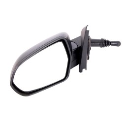 Chevrolet Utility Left Hand Side Manual Door Mirror