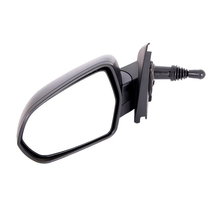 Chevrolet Utility Left Hand Side Manual Door Mirror