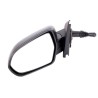 Chevrolet Utility Left Hand Side Manual Door Mirror