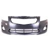 Chevrolet Cruze Hatchback Front Bumper + Fog Light Holes 2012-
