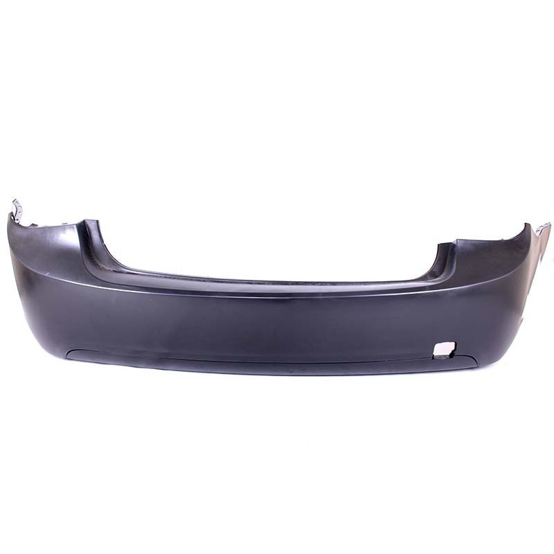 Chevrolet Cruze Rear Bumper Without PDC Holes 2008-2011