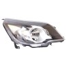 Chevrolet Utility 1.3D, 1.4, 1.8 Right Hand Side Headlamp Headlight 2012-