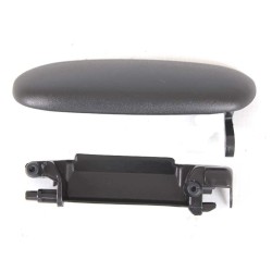 Ford Bantam ROCAM 1.3I, 1.6I Right Hand Side Outer Door Handle 2003-