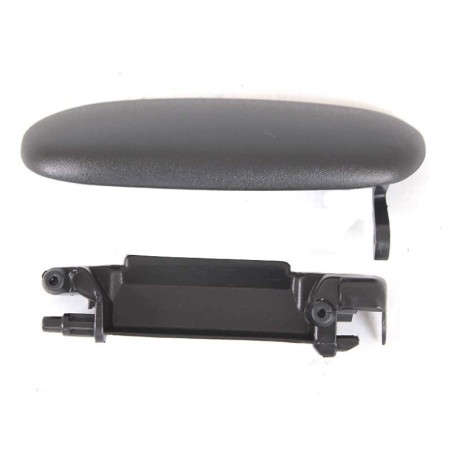 Ford Bantam ROCAM 1.3I, 1.6I Right Hand Side Outer Door Handle 2003-