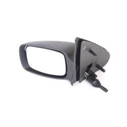 Ford Bantam Fiesta Left Hand Side Manual Door Mirror 2003-