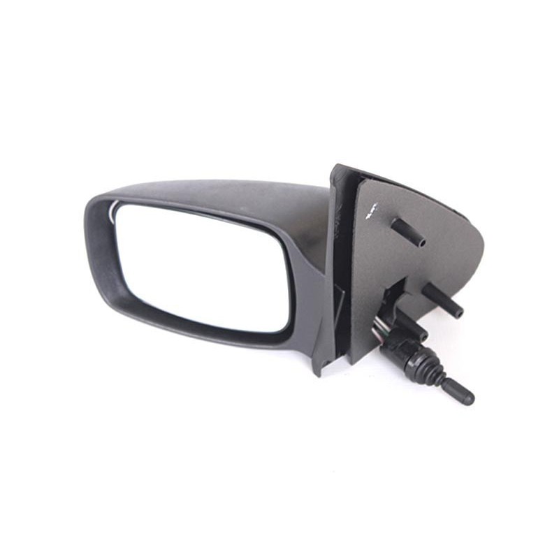 Ford Bantam Fiesta Left Hand Side Manual Door Mirror 2003-