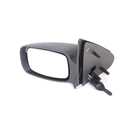Ford Bantam Fiesta Left Hand Side Manual Door Mirror 2003-