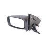 Ford Bantam Fiesta Left Hand Side Manual Door Mirror 2003-