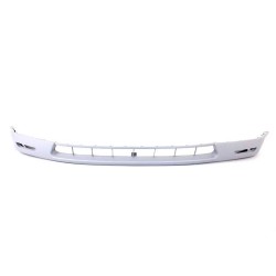 Ford Focus 1.6 Sedan Hatchback Front Spoiler + Vent Holes 2007-2008