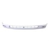 Ford Focus 1.6 Sedan Hatchback Front Spoiler + Vent Holes 2007-2008